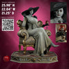 Alcina Dimitrescu - LIMITED EDITION: 50