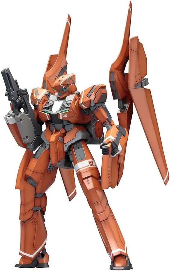 Aldnoah.Zero - KG-6 Sleipnir (Kotobukiya)ㅤ – Kotobukiya – ActionFigureBrasil