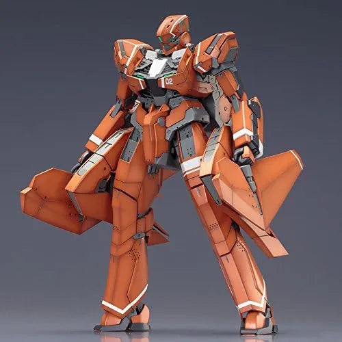 Aldnoah.Zero - KG-6 Sleipnir (Kotobukiya)ㅤ – Kotobukiya – ActionFigureBrasil
