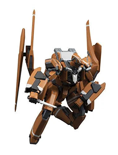 Aldnoah.Zero - KG-6 Sleipnir - Variable Action (MegaHouse)ㅤ – MegaHouse – ActionFigureBrasil