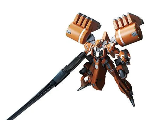 Aldnoah.Zero - KG-6 Sleipnir - Variable Action - Space Load-out (MegaHouse)ㅤ – MegaHouse – ActionFigureBrasil