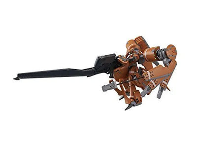 Aldnoah.Zero - KG-6 Sleipnir - Variable Action - Space Load-out (MegaHouse)ㅤ – MegaHouse – ActionFigureBrasil — ângulo diferente