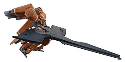 Aldnoah.Zero - KG-6 Sleipnir - Variable Action - Space Load-out (MegaHouse)ㅤ – MegaHouse – ActionFigureBrasil — close