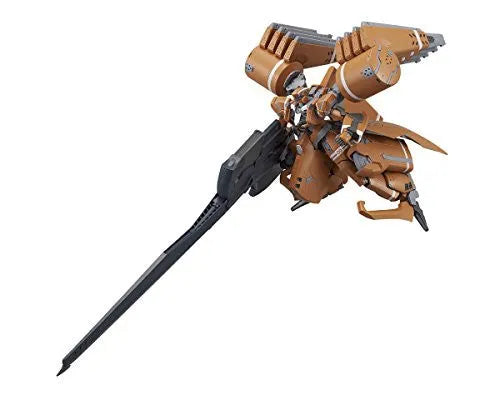 Aldnoah.Zero - KG-6 Sleipnir - Variable Action - Space Load-out (MegaHouse)ㅤ – MegaHouse – ActionFigureBrasil