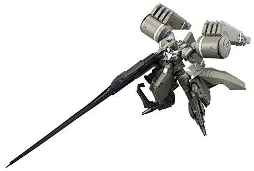 Aldnoah.Zero - KG-7 Areion - Variable Action - Miyazawa Limited Edition, Space Equipment (MegaHouse)ㅤ – MegaHouse – ActionFigureBrasil