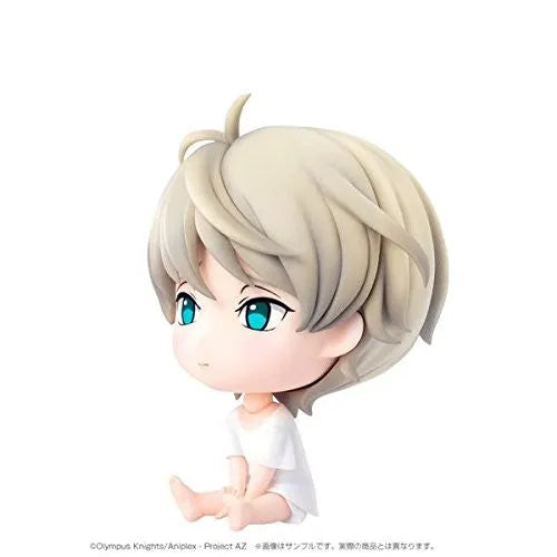 Aldnoah.Zero - Slaine Troyard - Asterisk Collection Series - Fmune 001 (Azone)ㅤ – Azone – ActionFigureBrasil