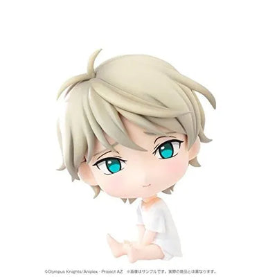 Aldnoah.Zero - Slaine Troyard - Asterisk Collection Series - Fmune 001 (Azone)ㅤ – Azone – ActionFigureBrasil — detalhe do produto