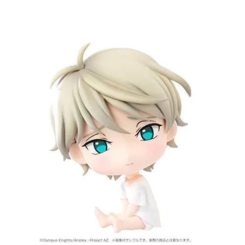Aldnoah.Zero - Slaine Troyard - Asterisk Collection Series - Fmune 001 (Azone)ㅤ – Azone – ActionFigureBrasil