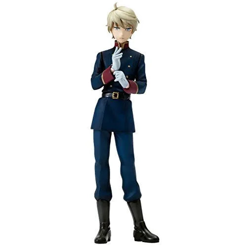 Aldnoah.Zero - Slaine Troyard - Mens Hdge No.13 (Union Creative International Ltd)ㅤ – Union Creative – ActionFigureBrasil
