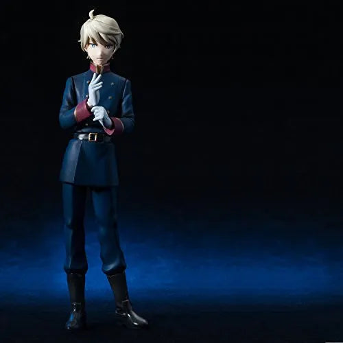 Aldnoah.Zero - Slaine Troyard - Mens Hdge No.13 (Union Creative International Ltd)ㅤ – Union Creative – ActionFigureBrasil