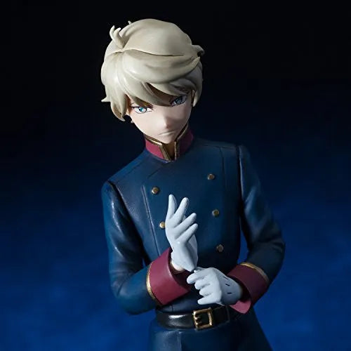 Aldnoah.Zero - Slaine Troyard - Mens Hdge No.13 (Union Creative International Ltd)ㅤ – Union Creative – ActionFigureBrasil