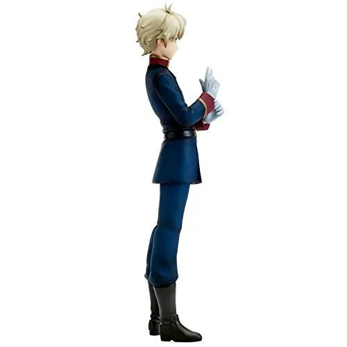 Aldnoah.Zero - Slaine Troyard - Mens Hdge No.13 (Union Creative International Ltd)ㅤ – Union Creative – ActionFigureBrasil
