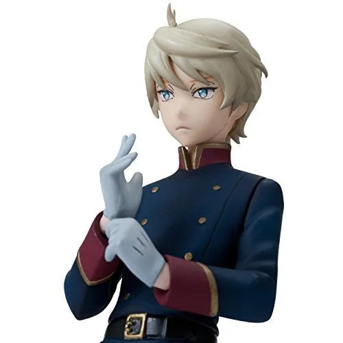 Aldnoah.Zero - Slaine Troyard - Mens Hdge No.13 (Union Creative International Ltd)ㅤ – Union Creative – ActionFigureBrasil