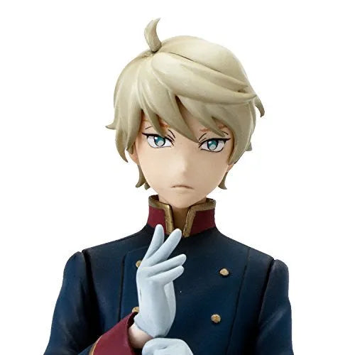 Aldnoah.Zero - Slaine Troyard - Mens Hdge No.13 (Union Creative International Ltd)ㅤ – Union Creative – ActionFigureBrasil