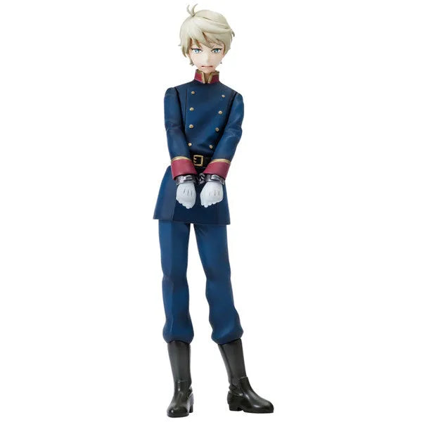 Aldnoah.Zero - Slaine Troyard - Mens Hdge No.13EX (Union Creative International Ltd)ㅤ – Union Creative – ActionFigureBrasil
