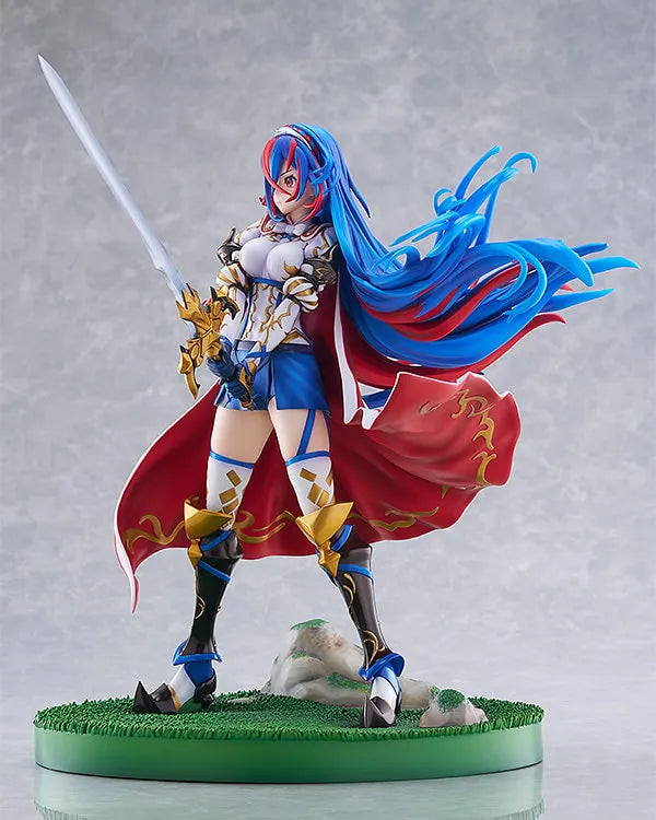 Alear – Intelligent Systems – ActionFigure Brasil