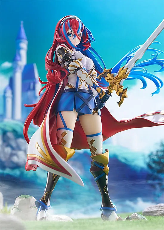 Alear – Intelligent Systems – ActionFigure Brasil