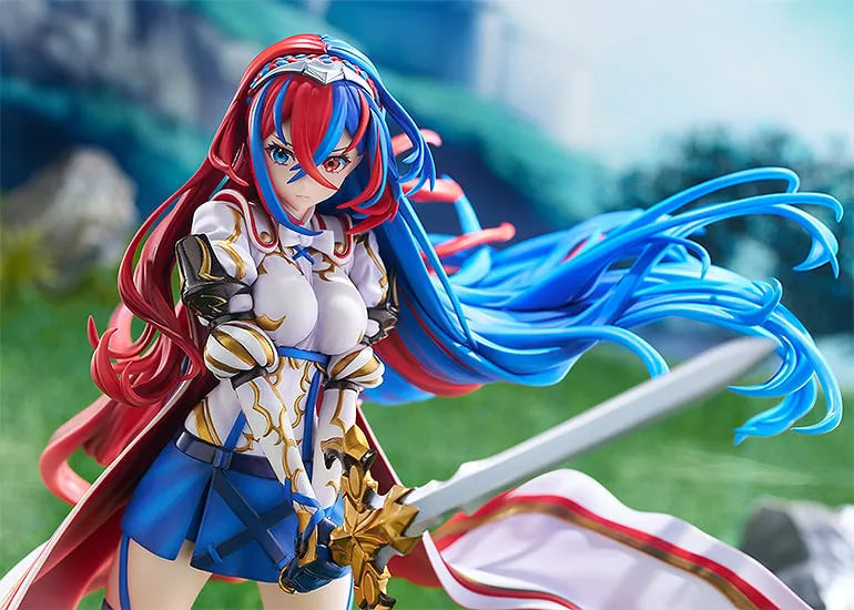 Alear – Intelligent Systems – ActionFigure Brasil