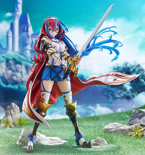 Alear – Intelligent Systems – ActionFigure Brasil