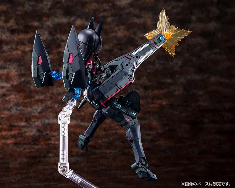 Alice Gear Aegis - Agatsuma Kaede - Megami Device - Kaiden (Kotobukiya)ㅤ – Kotobukiya – ActionFigureBrasil