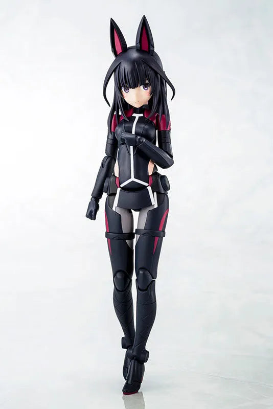 Alice Gear Aegis - Agatsuma Kaede - Megami Device - Kaiden (Kotobukiya)ㅤ – Kotobukiya – ActionFigureBrasil