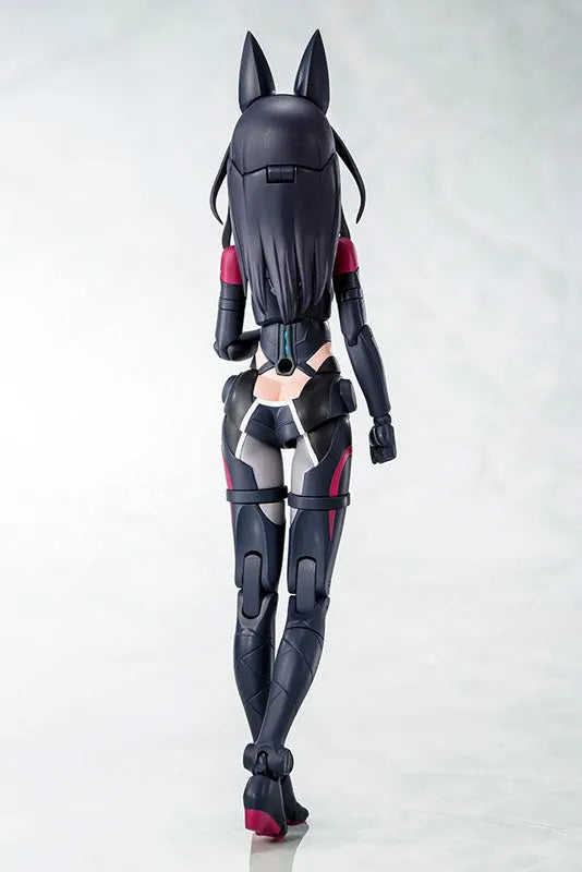 Alice Gear Aegis - Agatsuma Kaede - Megami Device - Kaiden (Kotobukiya)ㅤ – Kotobukiya – ActionFigureBrasil