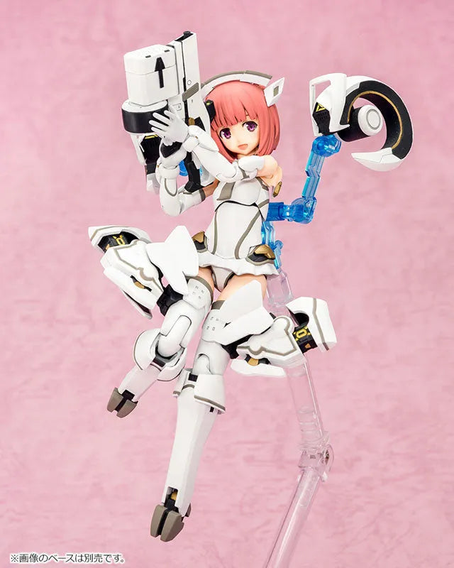 Alice Gear Aegis - Aikawa Aika - Megami Device (Kotobukiya)ㅤ – Kotobukiya – ActionFigureBrasil