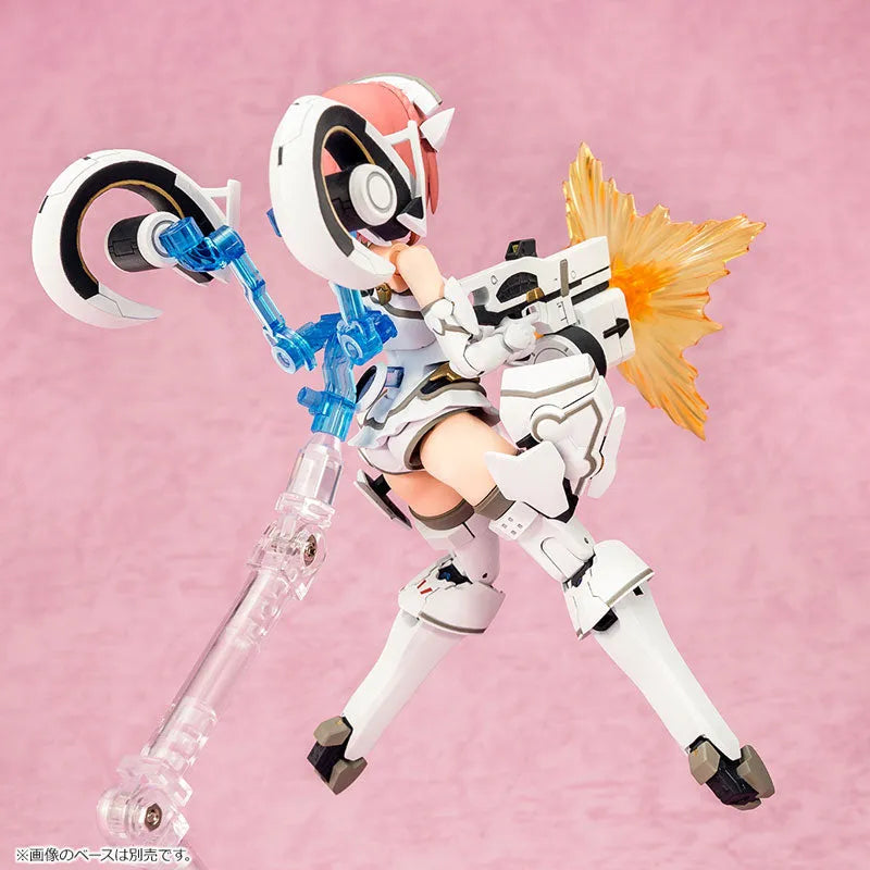 Alice Gear Aegis - Aikawa Aika - Megami Device (Kotobukiya)ㅤ – Kotobukiya – ActionFigureBrasil
