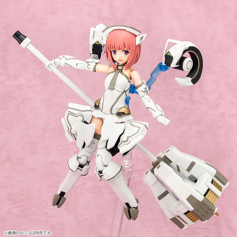 Alice Gear Aegis - Aikawa Aika - Megami Device (Kotobukiya)ㅤ – Kotobukiya – ActionFigureBrasil