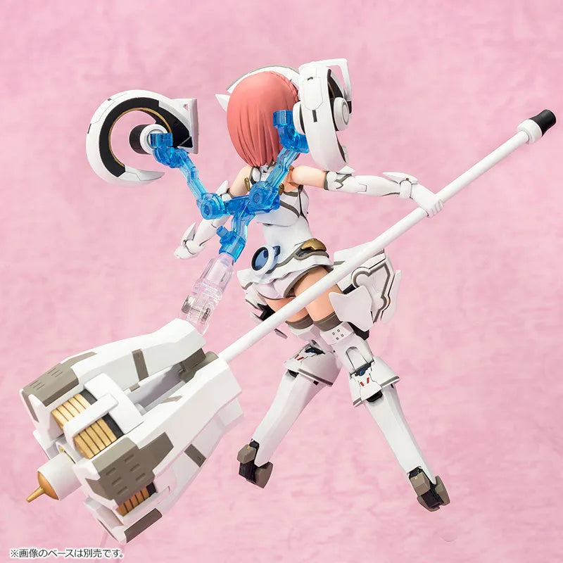Alice Gear Aegis - Aikawa Aika - Megami Device (Kotobukiya)ㅤ – Kotobukiya – ActionFigureBrasil