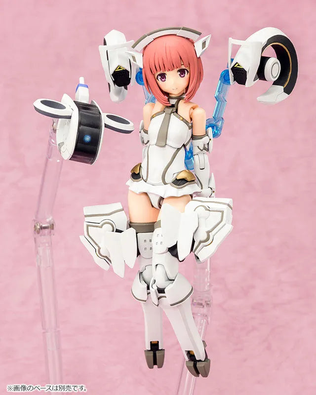 Alice Gear Aegis - Aikawa Aika - Megami Device (Kotobukiya)ㅤ – Kotobukiya – ActionFigureBrasil