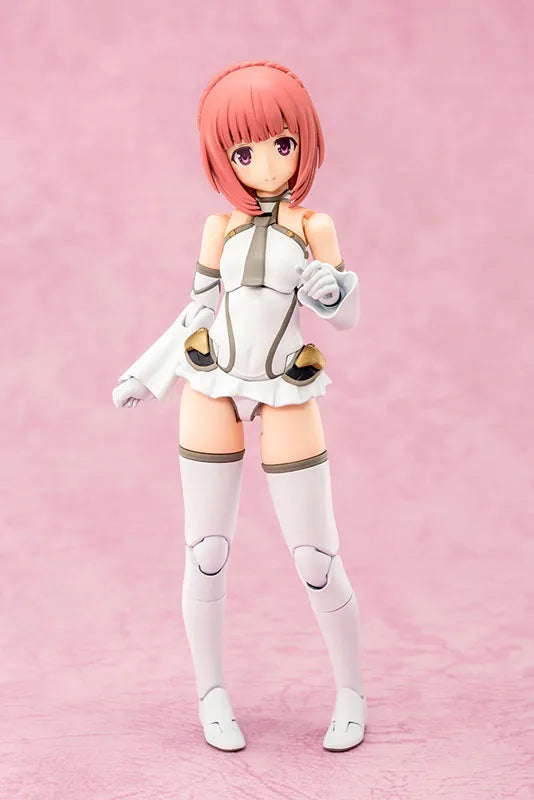 Alice Gear Aegis - Aikawa Aika - Megami Device (Kotobukiya)ㅤ – Kotobukiya – ActionFigureBrasil