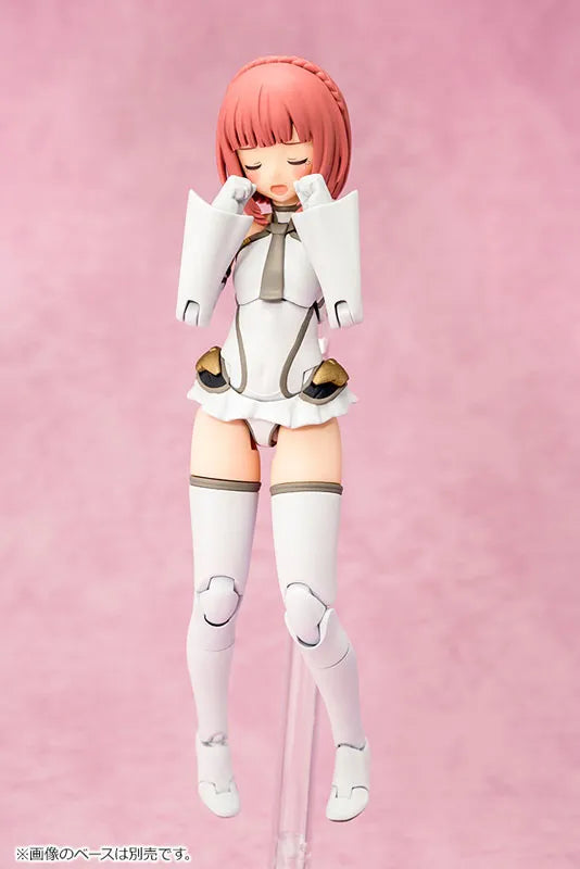 Alice Gear Aegis - Aikawa Aika - Megami Device (Kotobukiya)ㅤ – Kotobukiya – ActionFigureBrasil
