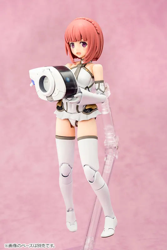 Alice Gear Aegis - Aikawa Aika - Megami Device (Kotobukiya)ㅤ – Kotobukiya – ActionFigureBrasil