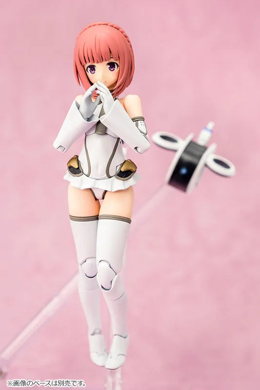 Alice Gear Aegis - Aikawa Aika - Megami Device (Kotobukiya)ㅤ – Kotobukiya – ActionFigureBrasil