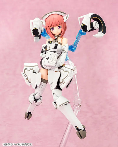 Alice Gear Aegis - Aikawa Aika - Megami Device (Kotobukiya)ㅤ – Kotobukiya – ActionFigureBrasil — embalagem