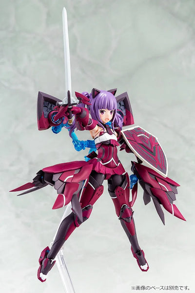 Alice Gear Aegis - Ichijo Ayaka - Megami Device (Kotobukiya)ㅤ – Kotobukiya – ActionFigureBrasil