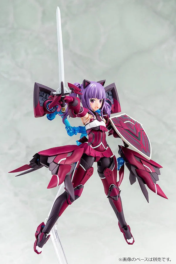 Alice Gear Aegis - Ichijo Ayaka - Megami Device (Kotobukiya)ㅤ – Kotobukiya – ActionFigureBrasil