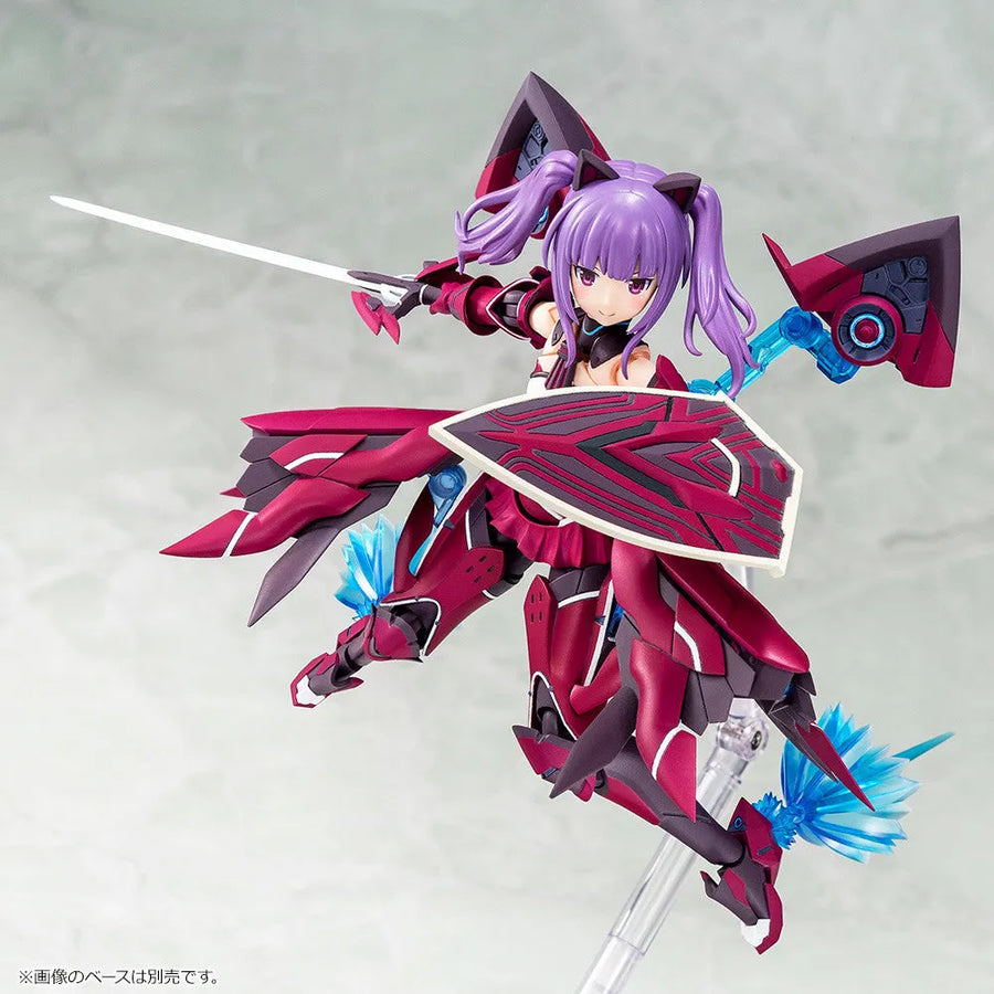 Alice Gear Aegis - Ichijo Ayaka - Megami Device (Kotobukiya)ㅤ – Kotobukiya – ActionFigureBrasil
