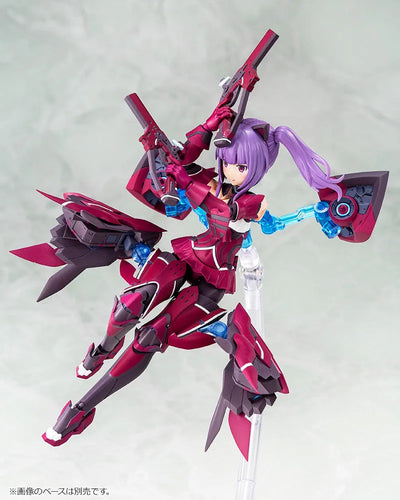 Alice Gear Aegis - Ichijo Ayaka - Megami Device (Kotobukiya)ㅤ – Kotobukiya – ActionFigureBrasil — close