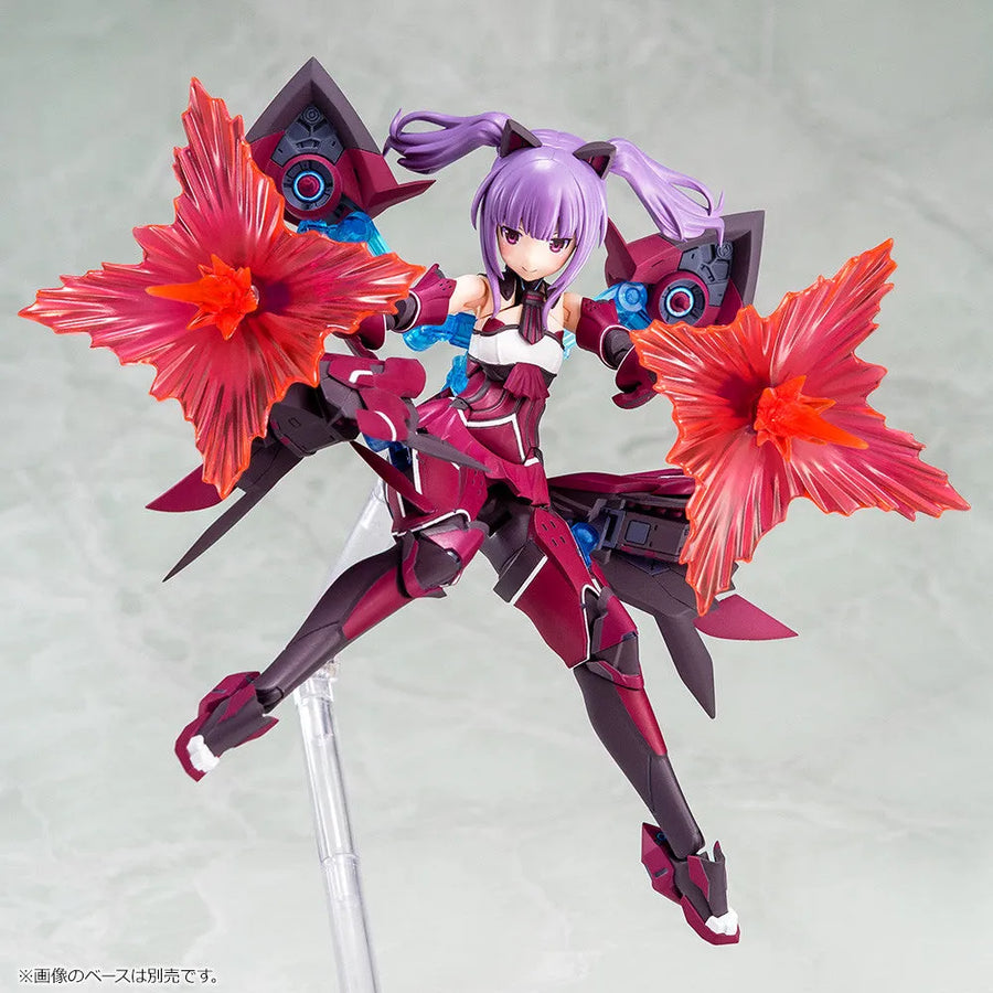 Alice Gear Aegis - Ichijo Ayaka - Megami Device (Kotobukiya)ㅤ – Kotobukiya – ActionFigureBrasil