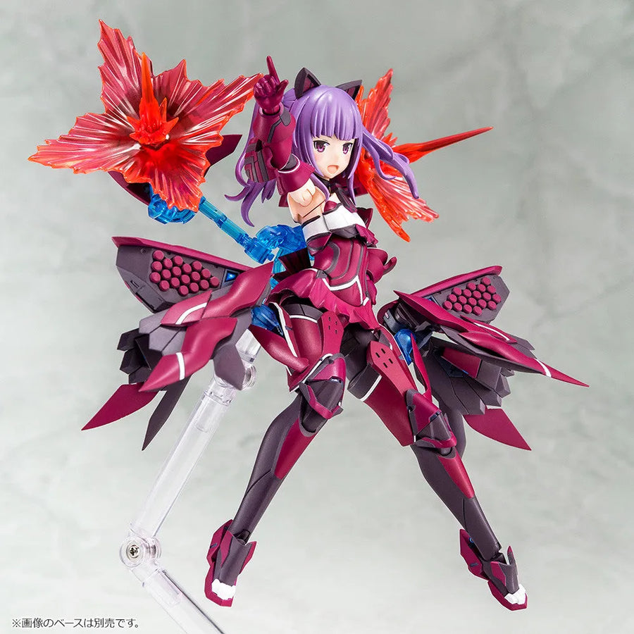 Alice Gear Aegis - Ichijo Ayaka - Megami Device (Kotobukiya)ㅤ – Kotobukiya – ActionFigureBrasil