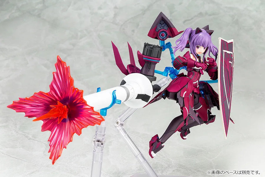 Alice Gear Aegis - Ichijo Ayaka - Megami Device (Kotobukiya)ㅤ – Kotobukiya – ActionFigureBrasil