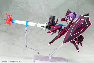 Alice Gear Aegis - Ichijo Ayaka - Megami Device (Kotobukiya)ㅤ – Kotobukiya – ActionFigureBrasil — com base expositora