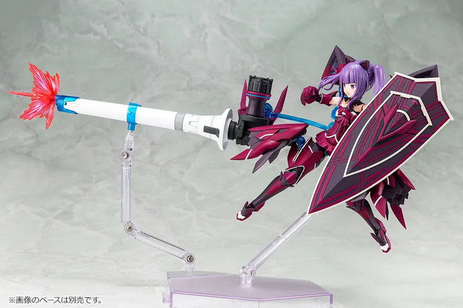Alice Gear Aegis - Ichijo Ayaka - Megami Device (Kotobukiya)ㅤ – Kotobukiya – ActionFigureBrasil