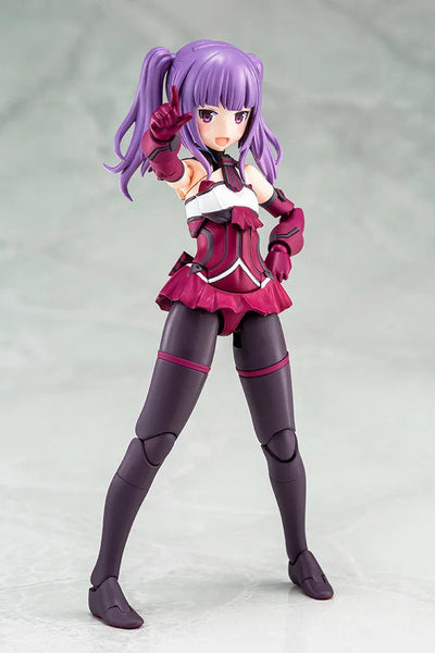 Alice Gear Aegis - Ichijo Ayaka - Megami Device (Kotobukiya)ㅤ – Kotobukiya – ActionFigureBrasil — iluminação de estúdio