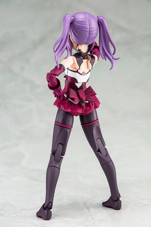 Alice Gear Aegis - Ichijo Ayaka - Megami Device (Kotobukiya)ㅤ – Kotobukiya – ActionFigureBrasil