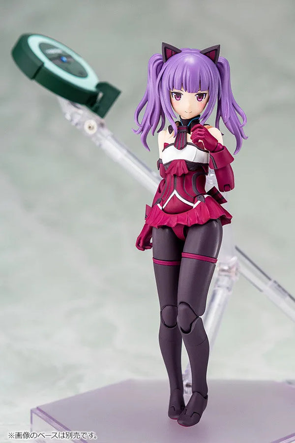 Alice Gear Aegis - Ichijo Ayaka - Megami Device (Kotobukiya)ㅤ – Kotobukiya – ActionFigureBrasil