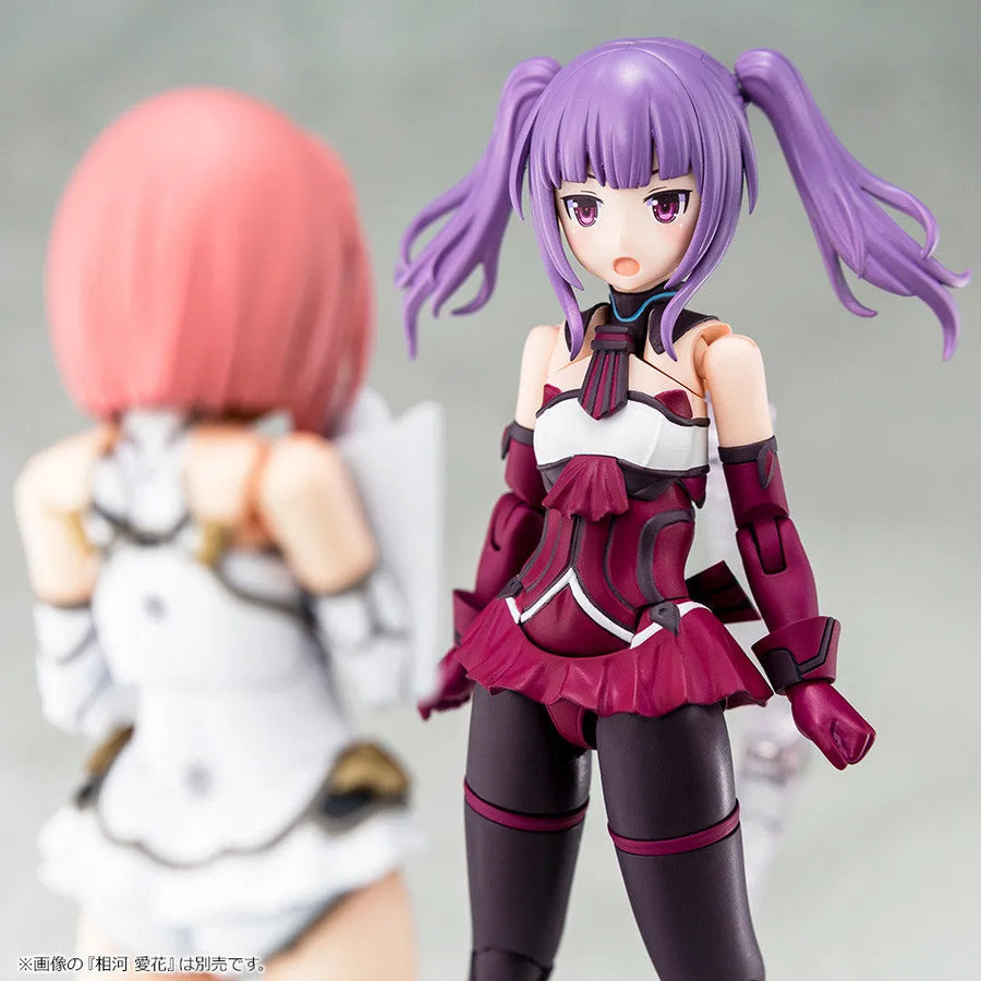 Alice Gear Aegis - Ichijo Ayaka - Megami Device (Kotobukiya)ㅤ – Kotobukiya – ActionFigureBrasil