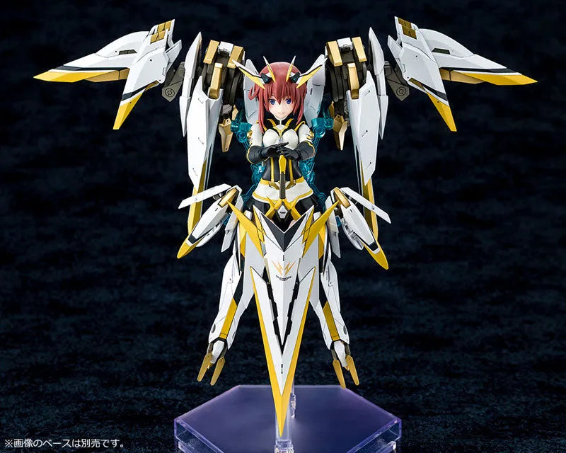 Alice Gear Aegis - Kanagata Sugumi - Megami Device (Kotobukiya)ㅤ – Kotobukiya – ActionFigure Brasil